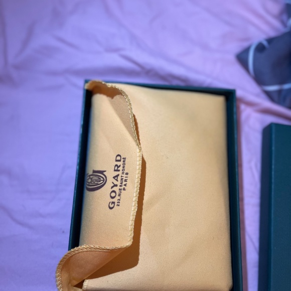 Go yard wallet - Picture 5 of 5